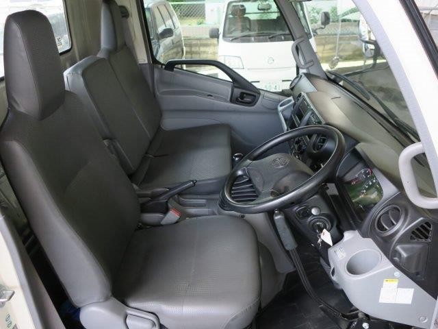 中古トラック 日野高所作業車 #14