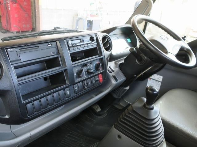 中古トラック 日野高所作業車 #16