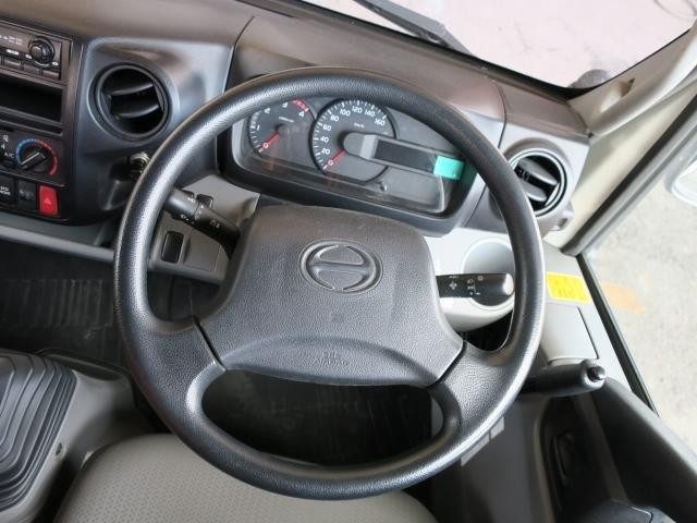 中古トラック 日野高所作業車 #17