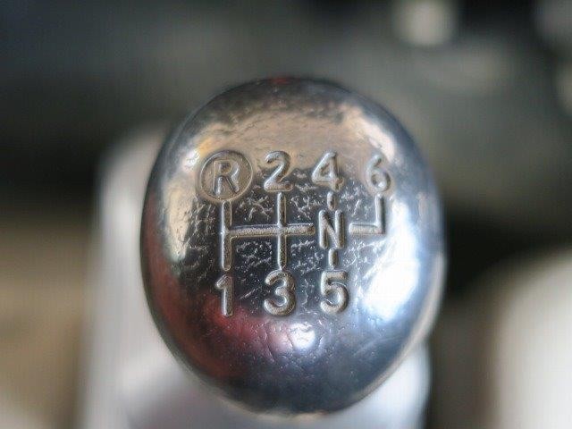 中古トラック 日野高所作業車 #20