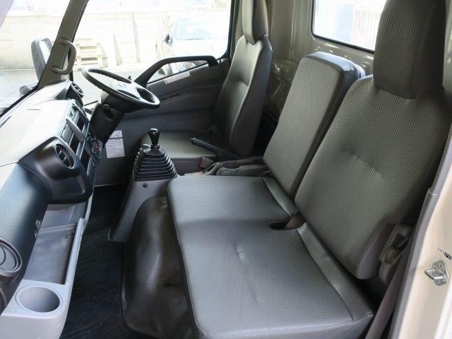 中古トラック 日野高所作業車 #22