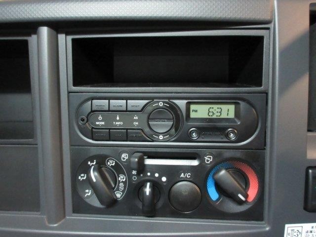 中古トラック いすゞアルミバン #20
