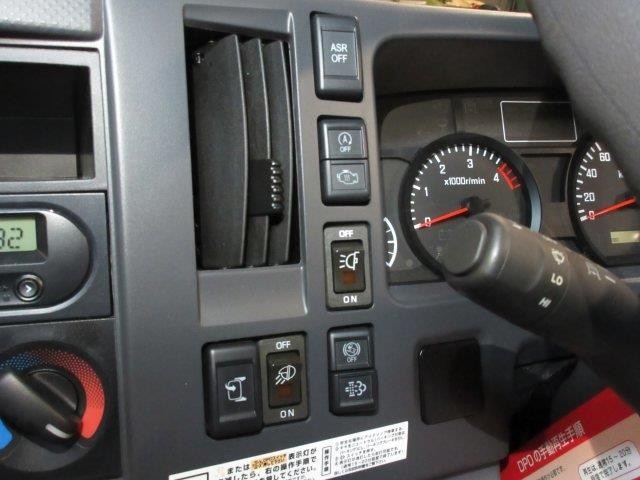 中古トラック いすゞアルミバン #22