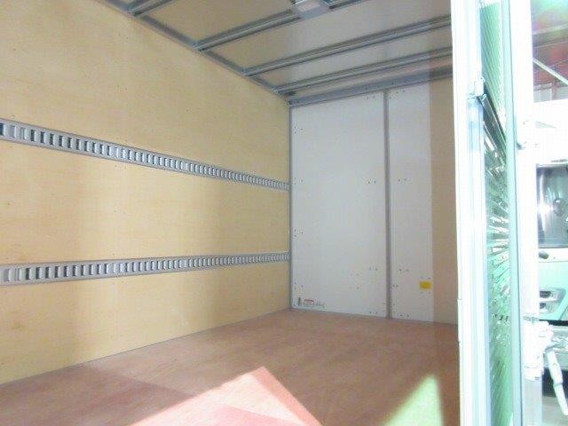 中古トラック いすゞアルミバン #23
