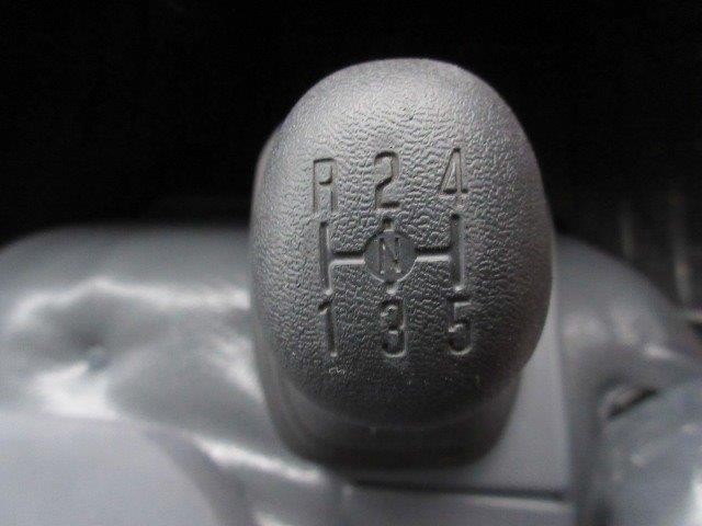 中古トラック いすゞアルミバン #19