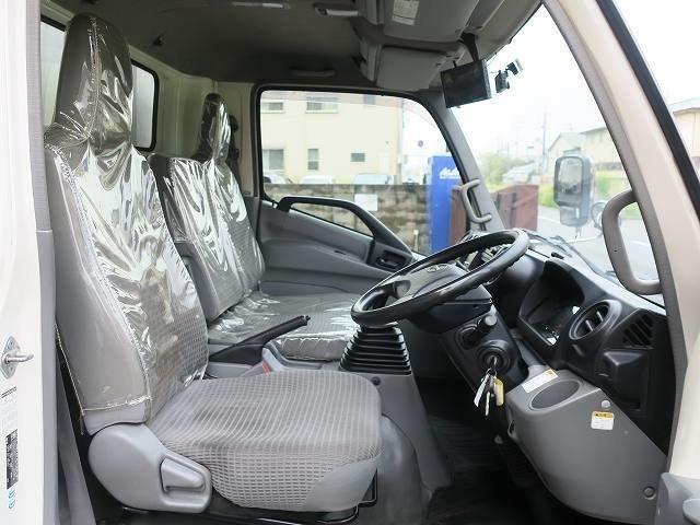 中古トラック 日野冷蔵冷凍車(冷凍バン) #12