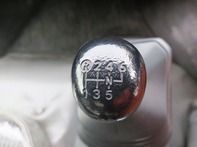 中古トラック 日野冷蔵冷凍車(冷凍バン) #17