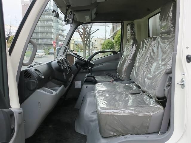 中古トラック 日野冷蔵冷凍車(冷凍バン) #20