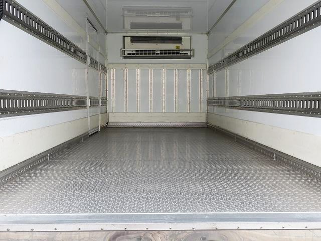 中古トラック 日野冷蔵冷凍車(冷凍バン) #7