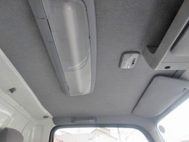 中古トラック いすゞアルミバン ＃20