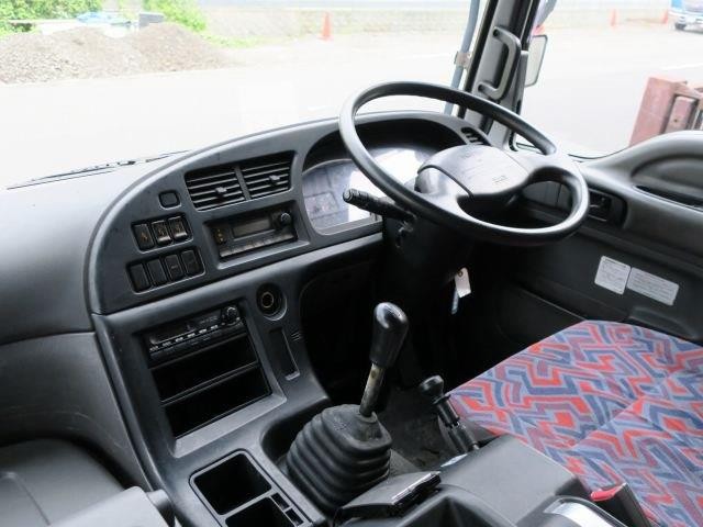 中古トラック いすゞアルミウィング #18