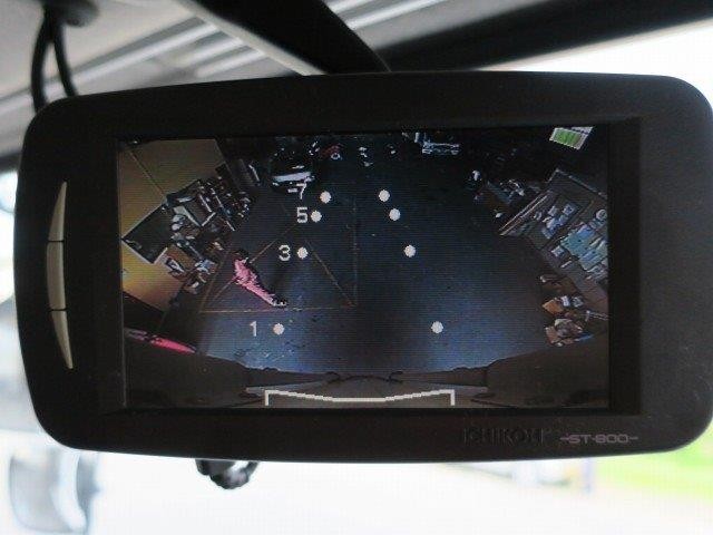 中古トラック いすゞアルミウィング #21