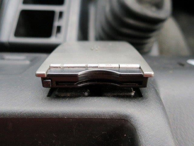 中古トラック いすゞアルミウィング #22