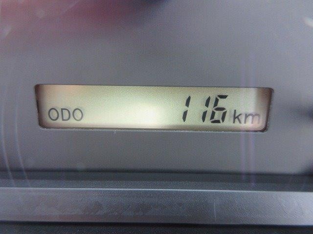 中古トラック いすゞ平ボディ #17