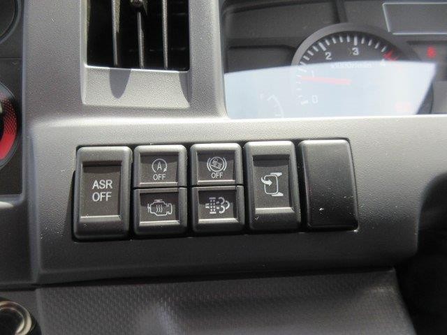 中古トラック いすゞ平ボディ #22