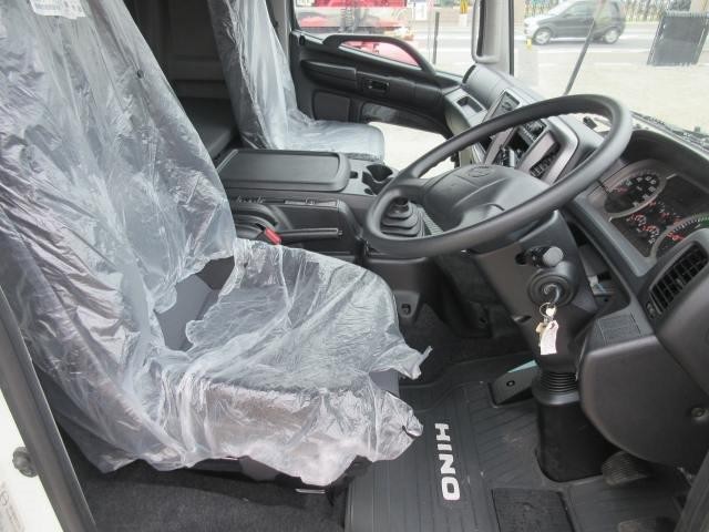 中古トラック 日野アルミウィング #11