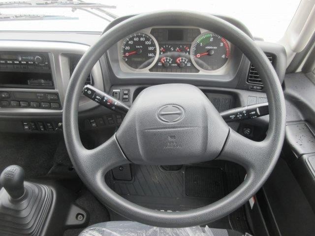 中古トラック 日野アルミウィング #14