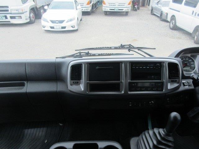 中古トラック 日野アルミウィング #15