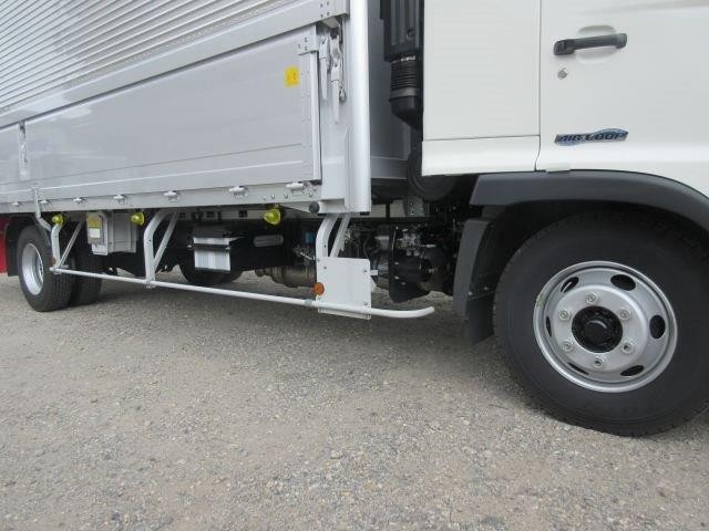 中古トラック 日野アルミウィング #7