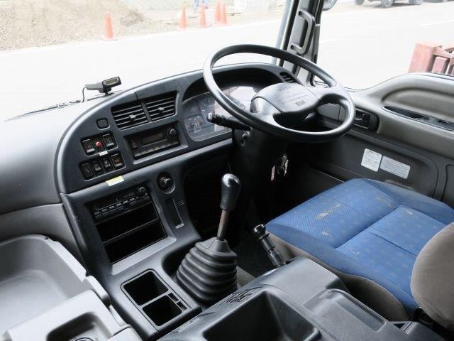 中古トラック いすゞアルミウィング ＃17