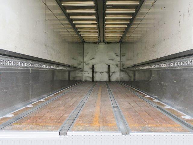 中古トラック いすゞアルミウィング ＃9