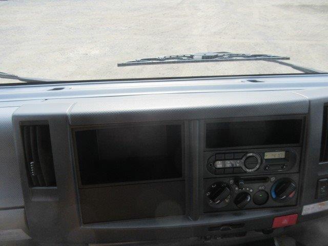 中古トラック いすゞ平ボディ #14