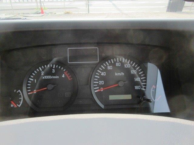 中古トラック いすゞ平ボディ #17