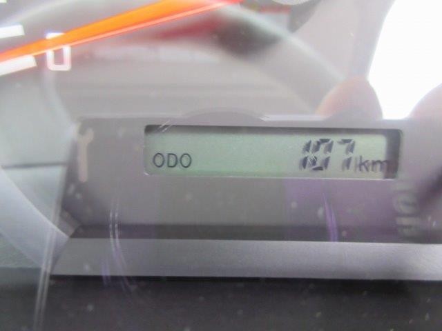 中古トラック いすゞ平ボディ #18