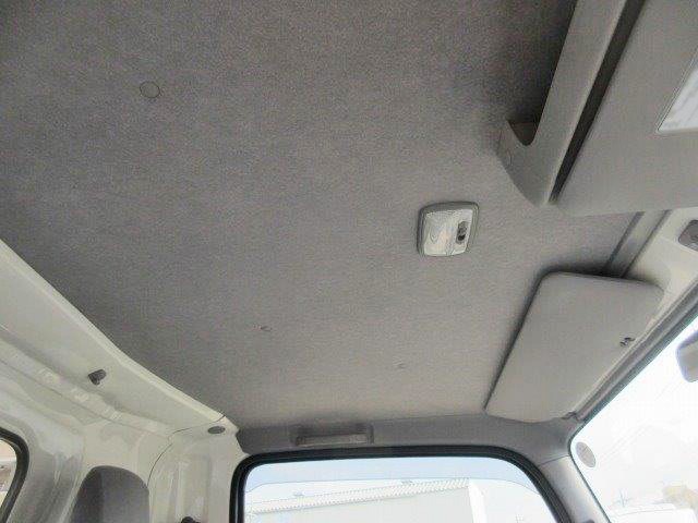 中古トラック いすゞ平ボディ #21