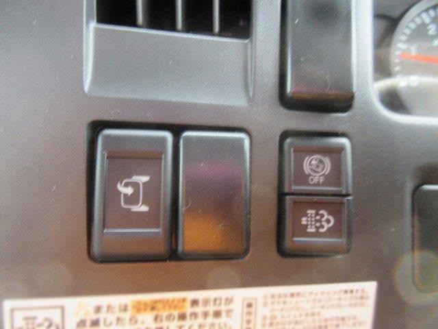 中古トラック いすゞ平ボディ #24