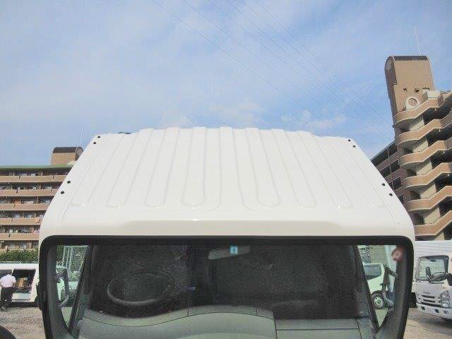 中古トラック いすゞ平ボディ #9