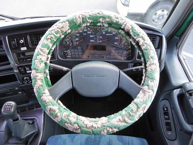 中古トラック UDトラックストラクタヘッド #16