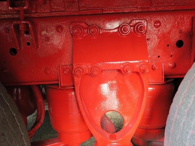 中古トラック 日野平ボディアルミブロック #11