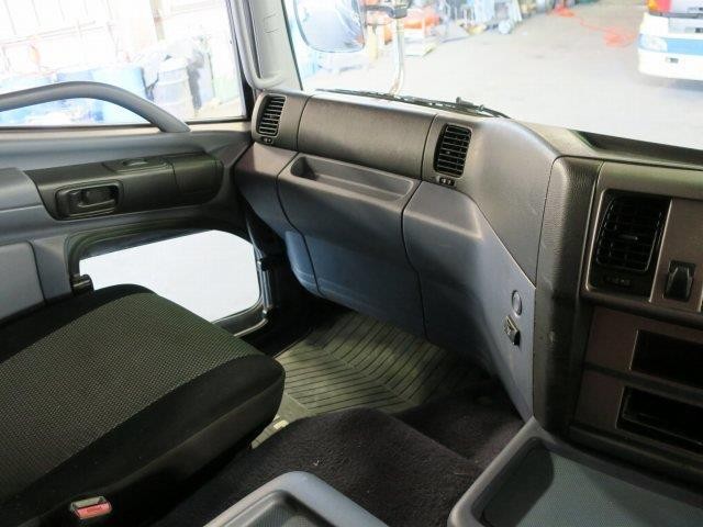 中古トラック 日野平ボディアルミブロック #14