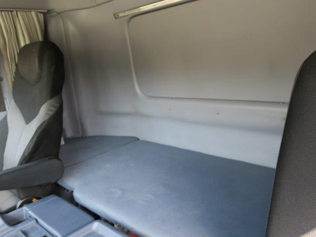 中古トラック 日野平ボディアルミブロック #21