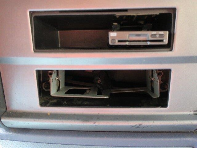 中古トラック 日野平ボディアルミブロック #23