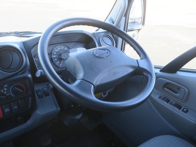 中古トラック 日野冷蔵冷凍車(冷凍バン) #16