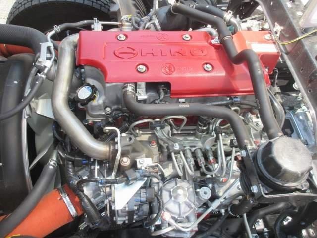 中古トラック 日野アルミウィング #11