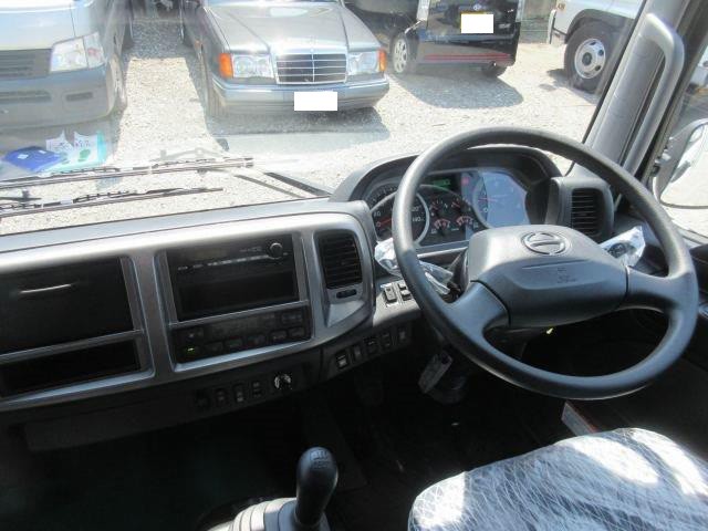 中古トラック 日野アルミウィング #15