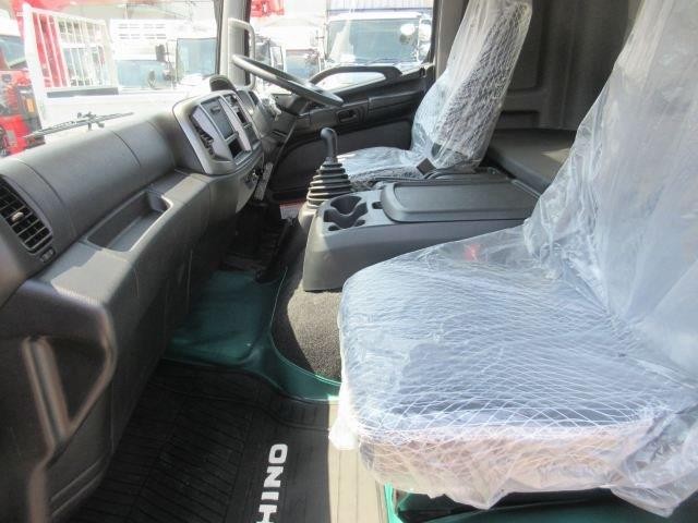 中古トラック 日野アルミウィング #20