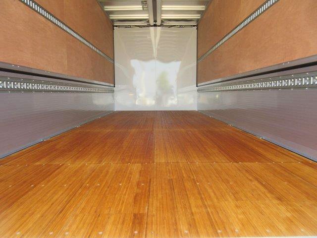 中古トラック 日野アルミウィング #8