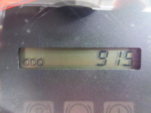 中古トラック 日野クレーン付 #16