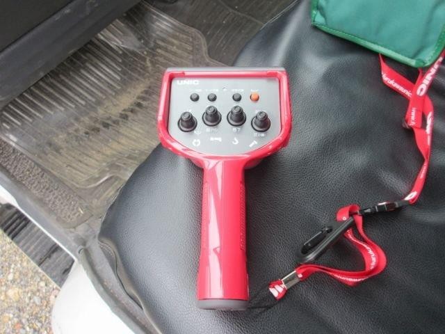 中古トラック 日野クレーン付 #19