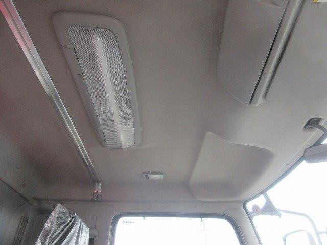 中古トラック 日野クレーン付 #23