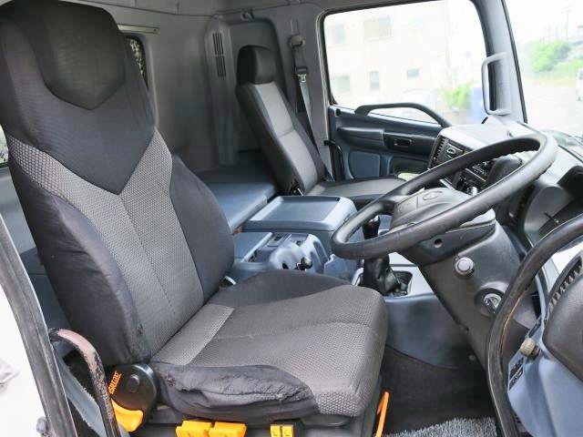 中古トラック 日野アルミウィング #11