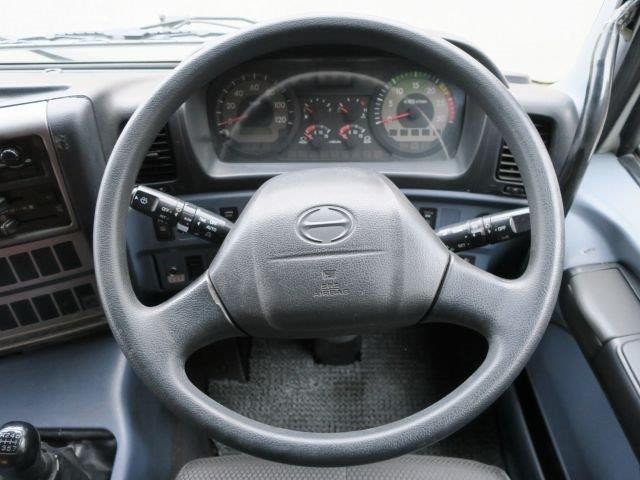 中古トラック 日野アルミウィング #14