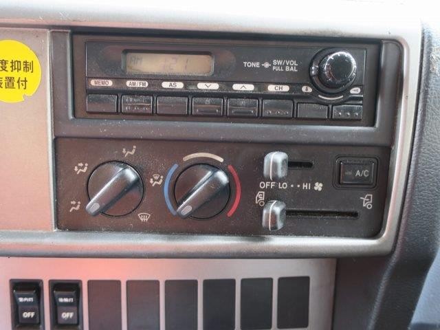 中古トラック 日野アルミウィング #18