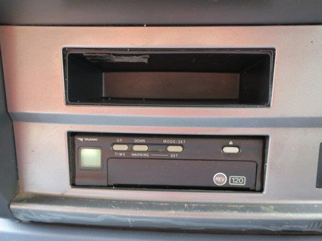 中古トラック 日野アルミウィング #22