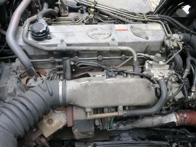 中古トラック 日野アルミウィング #10