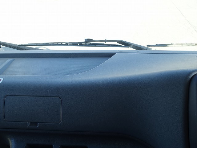 中古トラック 三菱ふそうダンプ #14